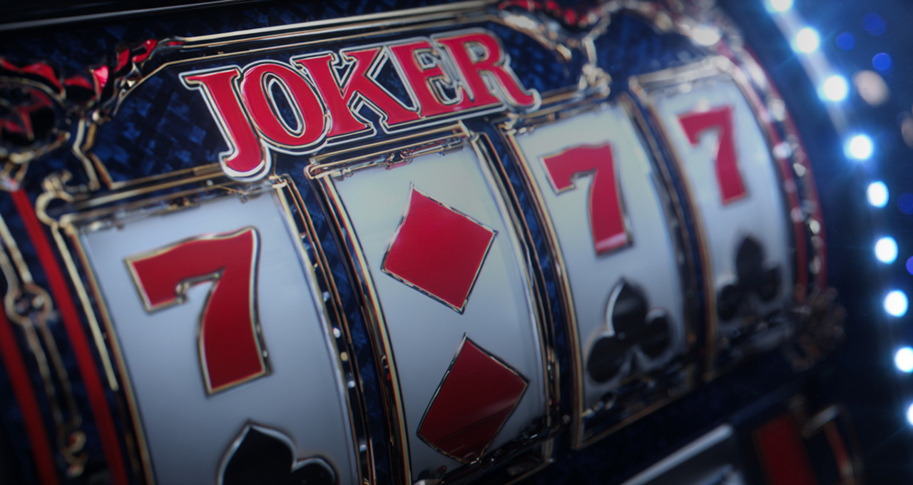 JOKERBET.es